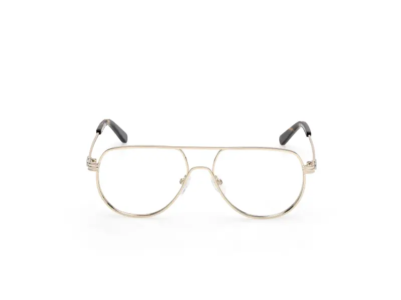 Uomo OR5117 032 Montature da vista Metallo Oro Pilot Normale miniatura 2