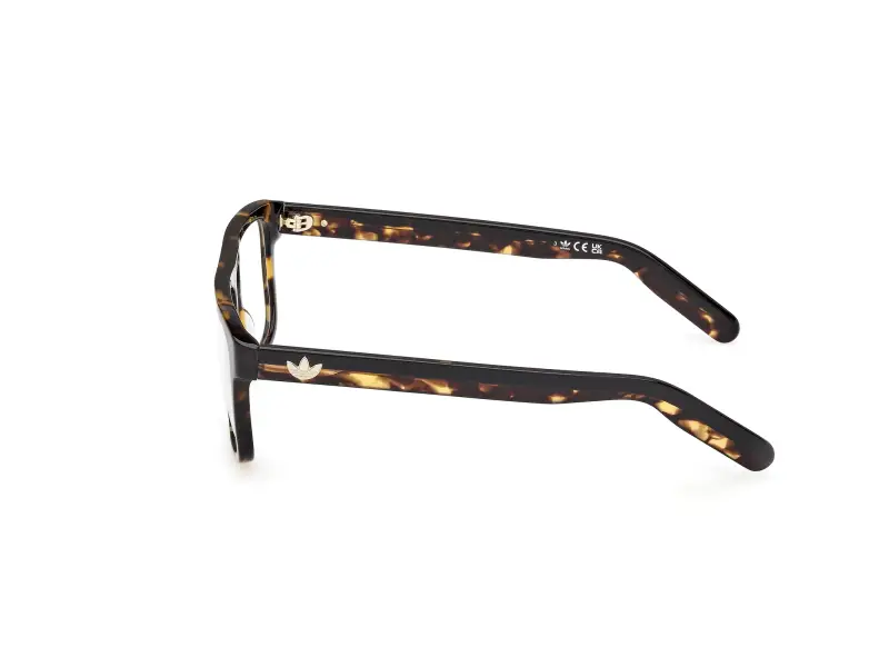 Uomo OR5118 052 Montature da vista Acetato Havana Pilot Normale miniatura 3