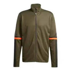Uomo SQ25 Training Jacket - JN7835 Verde