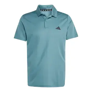 Uomo TR-ES BASE POLO - JW5038 Verde