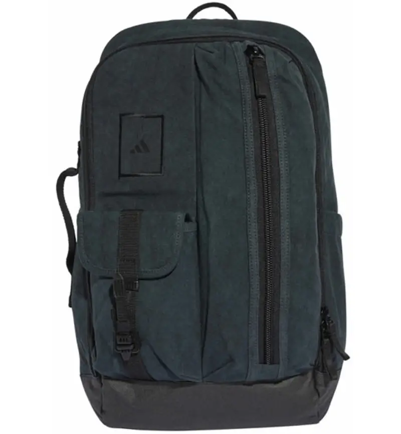 Utility - zaino tempo libero Green