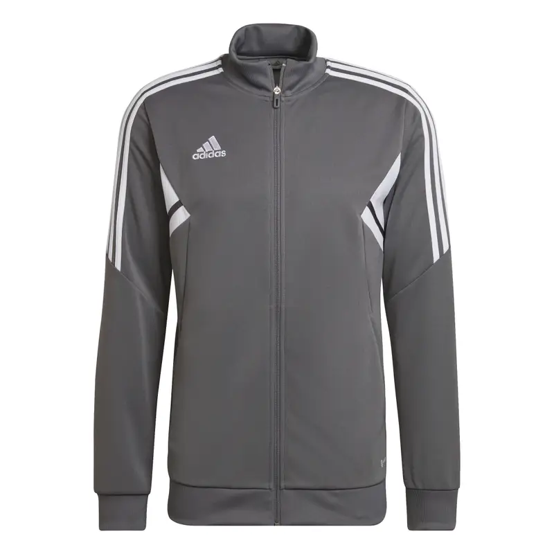 Veste de survêtement adidas Condivo 22 Gris