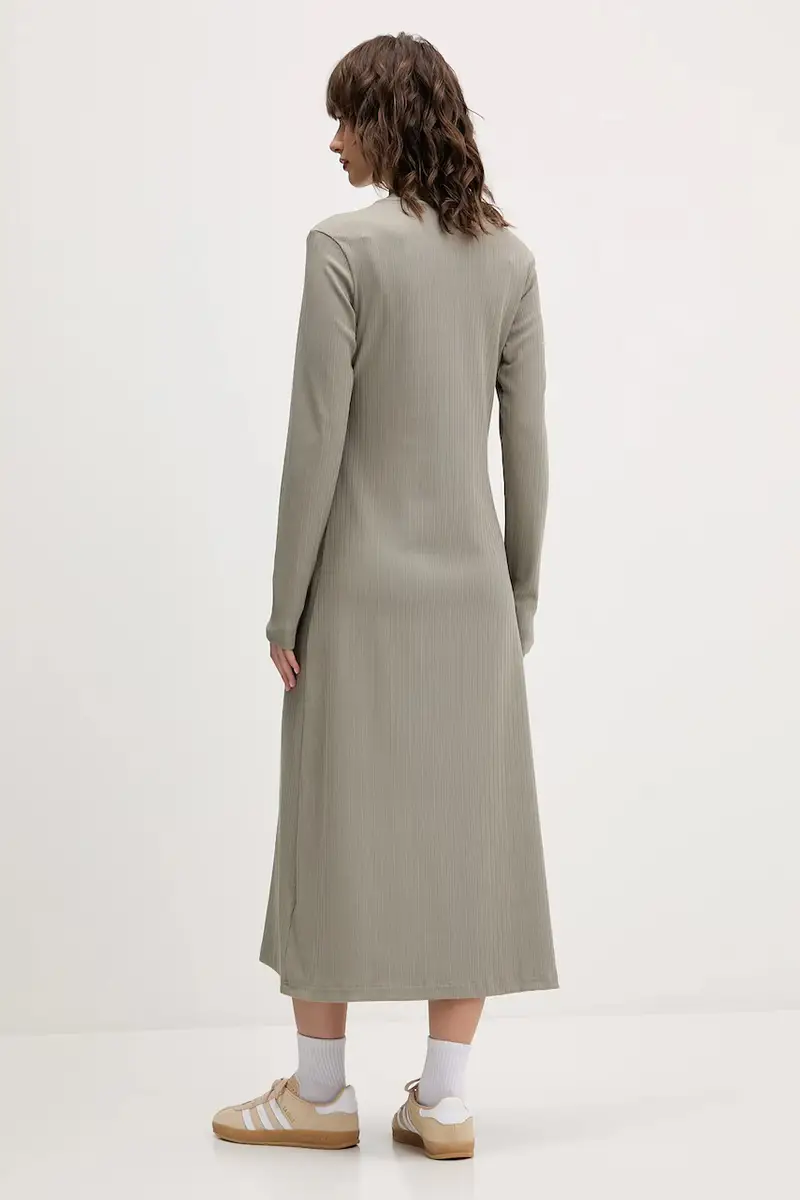 vestito All Szn Winterized JW7431 Verde miniatura 3