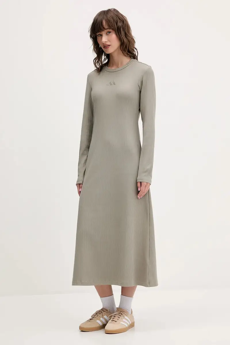 vestito All Szn Winterized JW7431 Verde