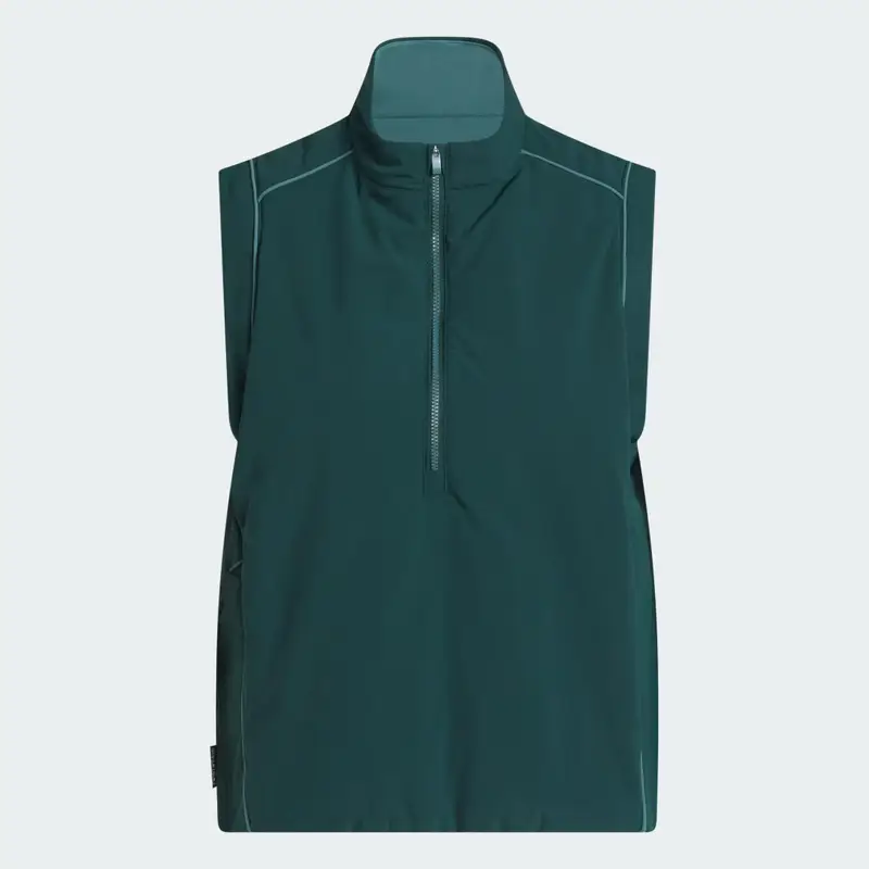 Vestito Beyond Twistweave Loose un quarto di Zip Aurora Ivy miniatura 4