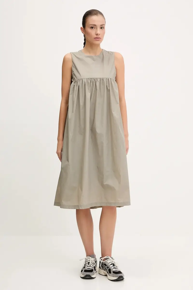 vestito City Escape colore verde JC5122