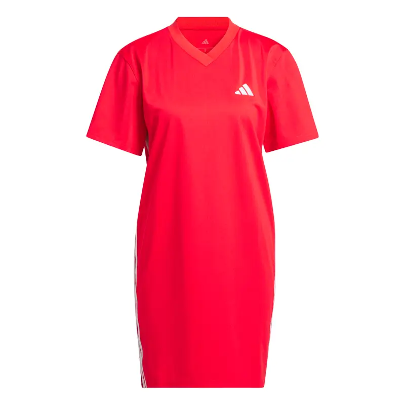 Vestito da donna adidas Craft Shift Rouge
