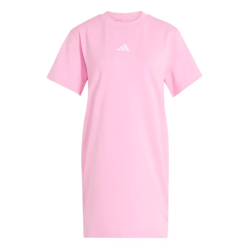 Vestito da donna adidas Essentials 3-Stripes