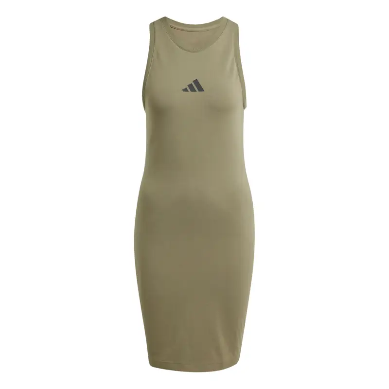 Vestito da donna adidas Future Icons Small Logo Vert
