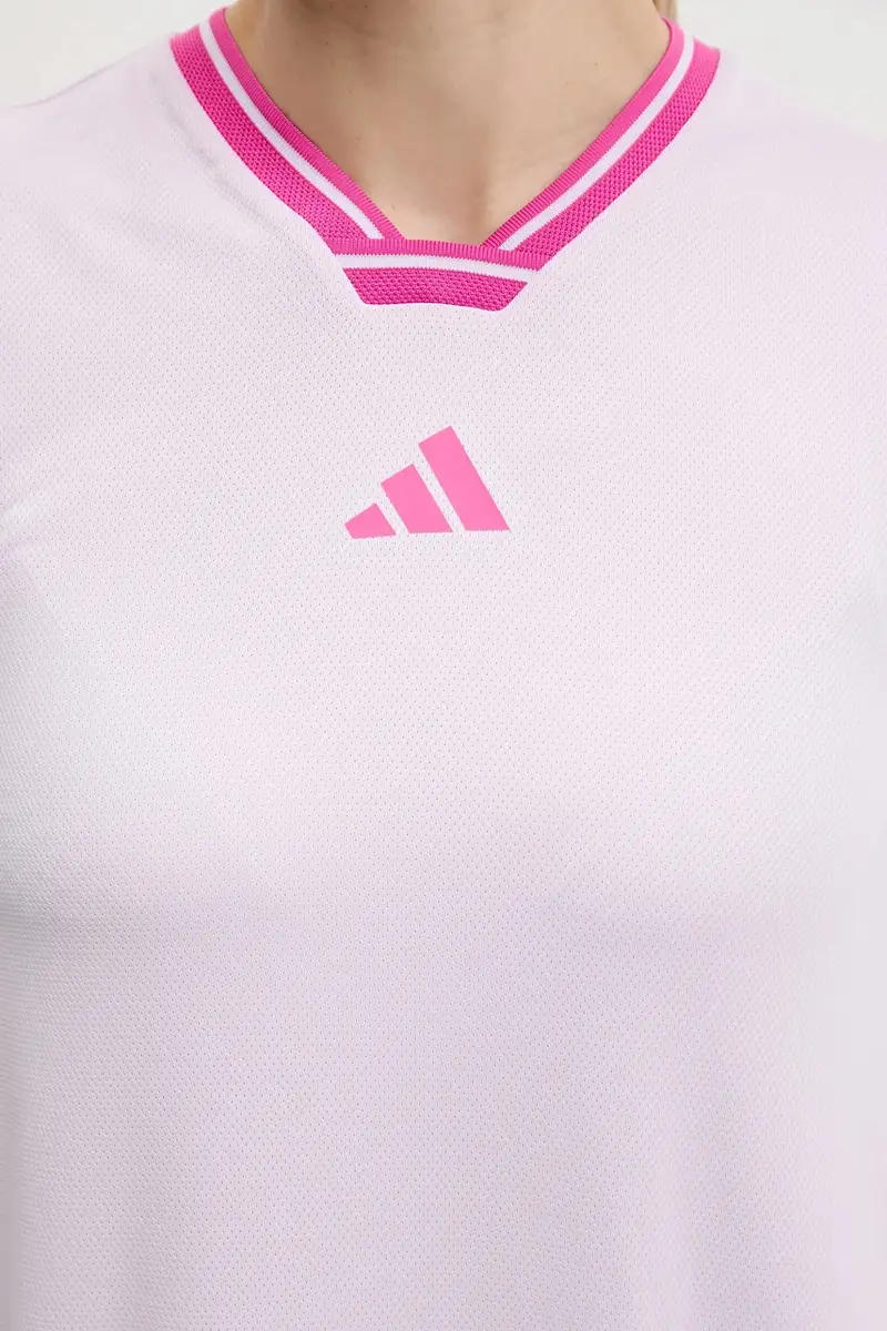 vestito Tiro colore violetto JP3067 miniatura 5