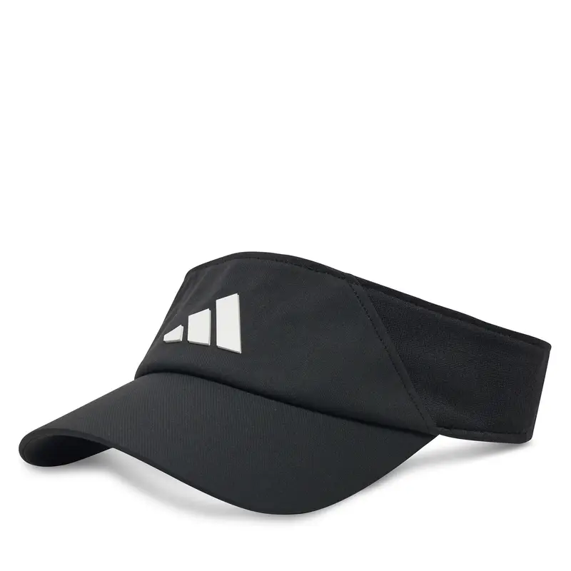 Visiera adidas Visor Climacool JN6086 Nero