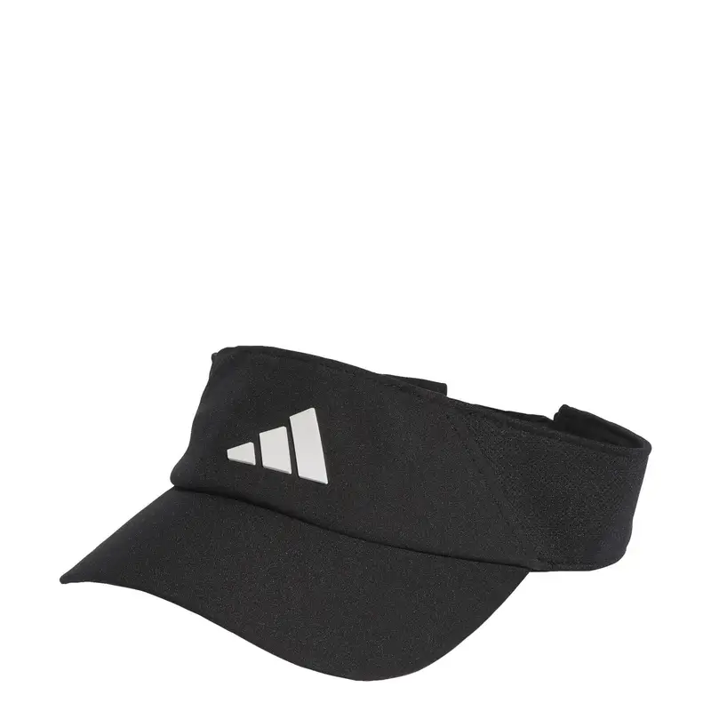 Visiera AEROREADY | Adidas Nero