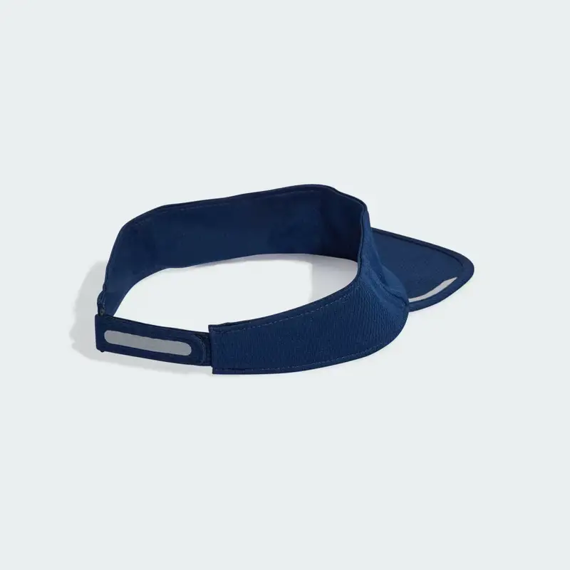 Visiera BMW Berlino-Maratona 2025 Collegiate Navy miniatura 2