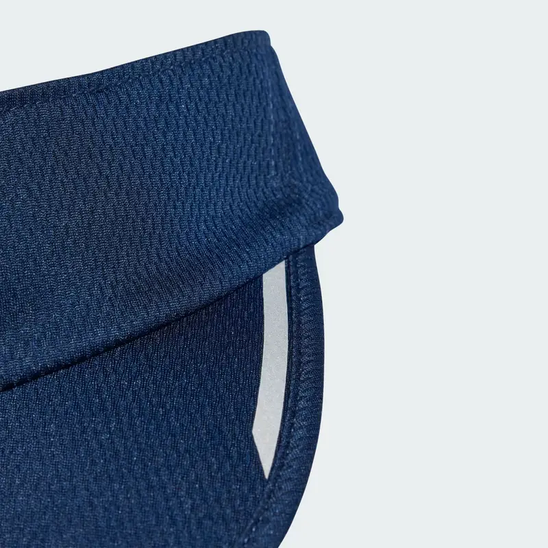 Visiera BMW Berlino-Maratona 2025 Collegiate Navy miniatura 3