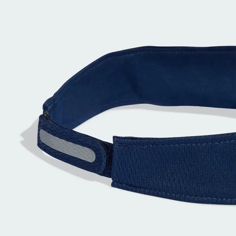 Visiera BMW Berlino-Maratona 2025 Collegiate Navy miniatura 4