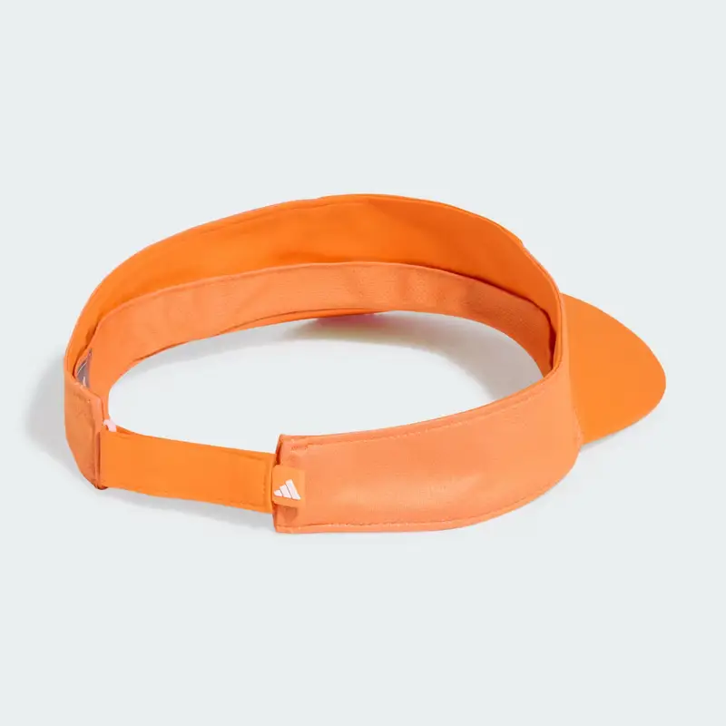 Visiera Climacool Pure Orange miniatura 2