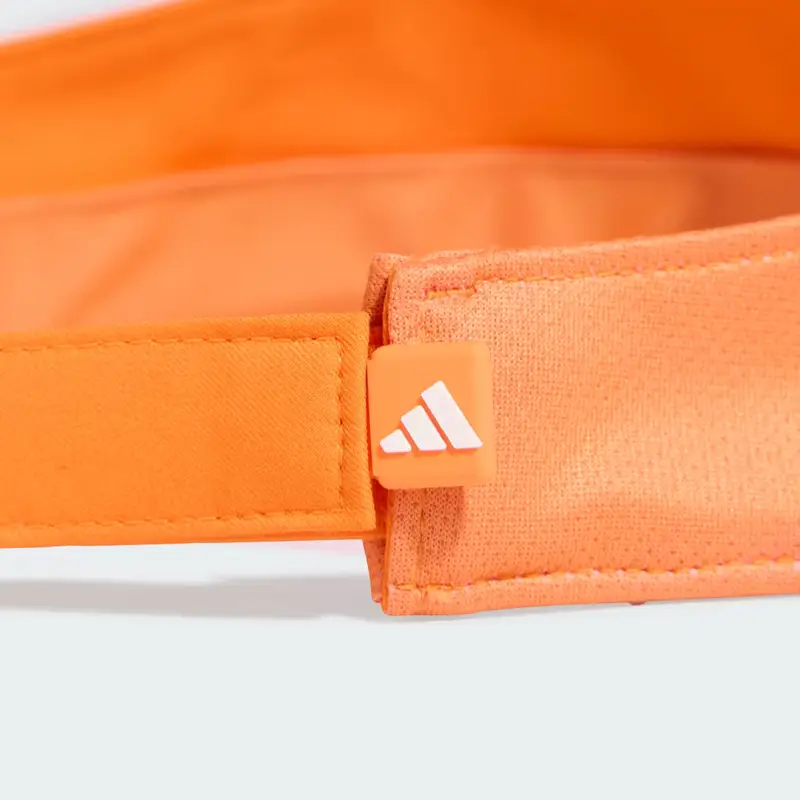 Visiera Climacool Pure Orange miniatura 4