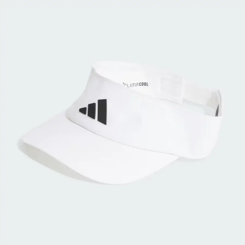 Visiera Climacool White miniatura 3