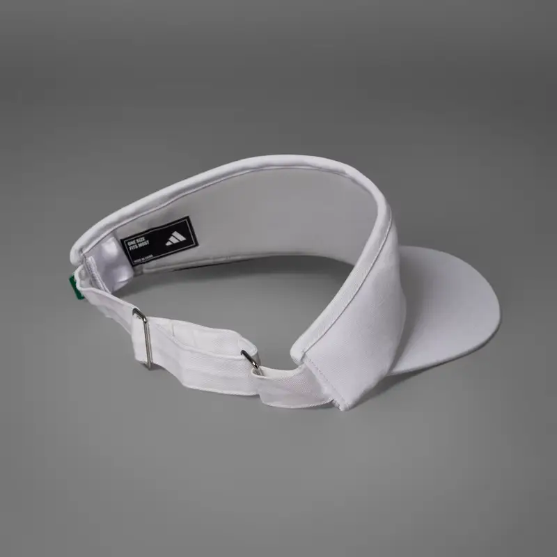 Visiera da golf Originals Tour High-Crown White miniatura 3