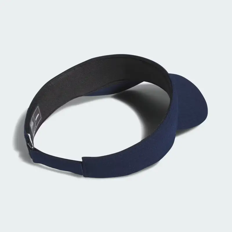 Visiera da golf Tour Collegiate Navy miniatura 2