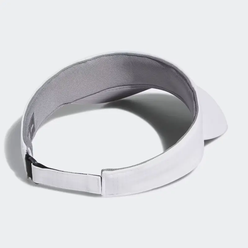 Visiera da golf Tour White miniatura 2