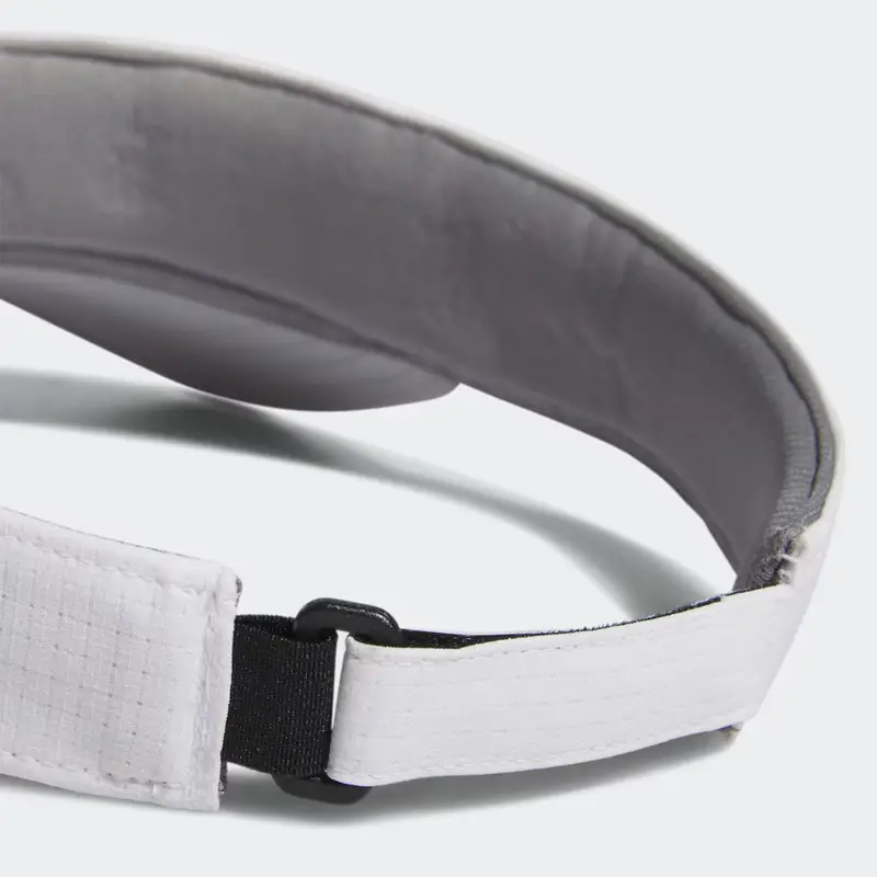 Visiera da golf Tour White miniatura 4