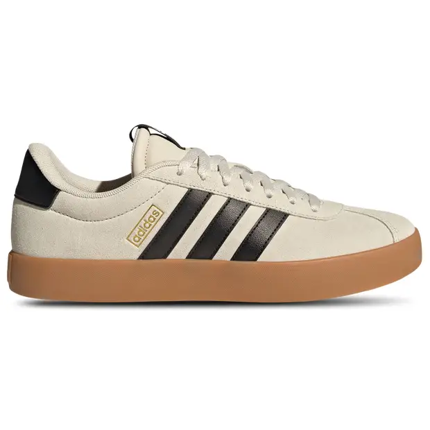 Vl Court 0 Uomo - Sneakers Beige