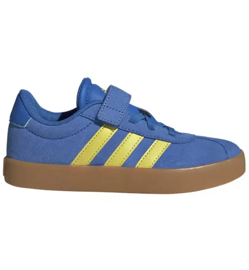 VL Court 3 0 EL C - sneakers - bambino Blue