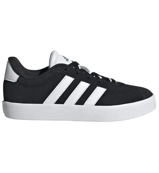VL Court 3 0 K - sneakers - ragazzo Black