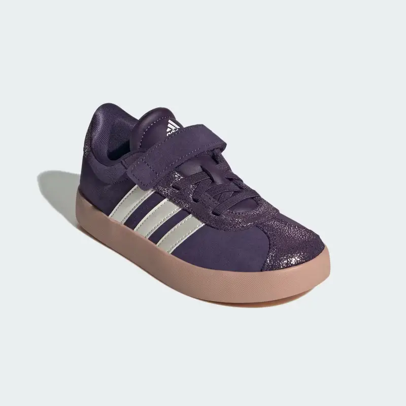 VL Court 3.0 Scarpe Bambino Aurora Plum miniatura 4