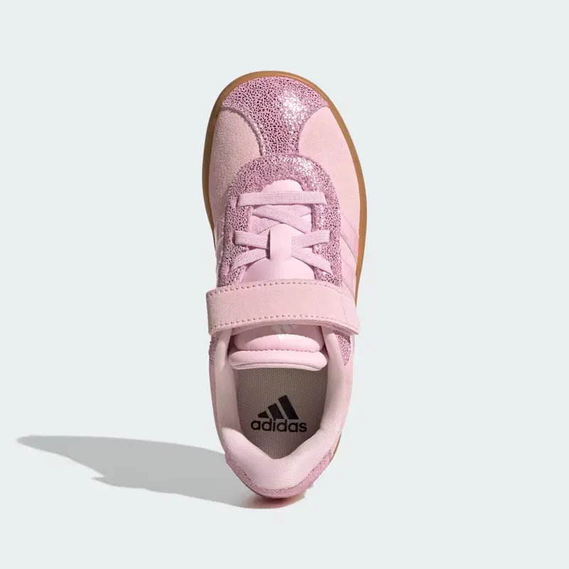 VL Court 3.0 Scarpe Bambino Clear Pink miniatura 2
