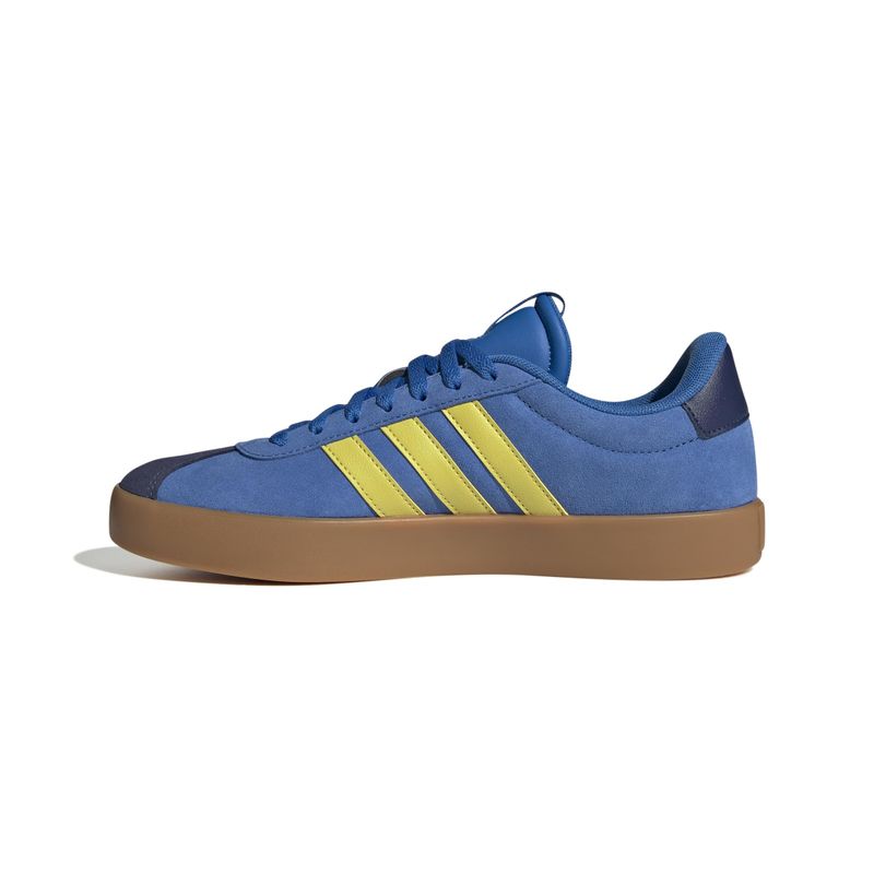 ADIDAS VL Court 3.0 Scarpe Bright Royal Uomo