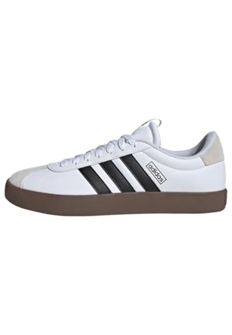ADIDAS Scarpe Vl Court 3.0 Uomo 42 2/3