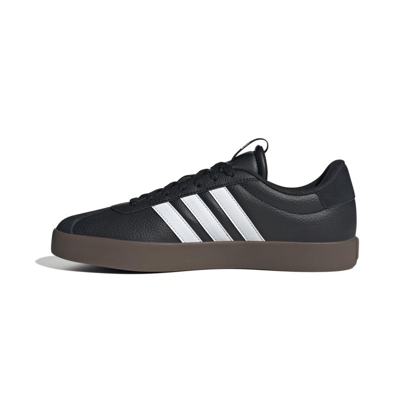 ADIDAS Scarpe Uomo Vl Court 3.0 Nero Bianco