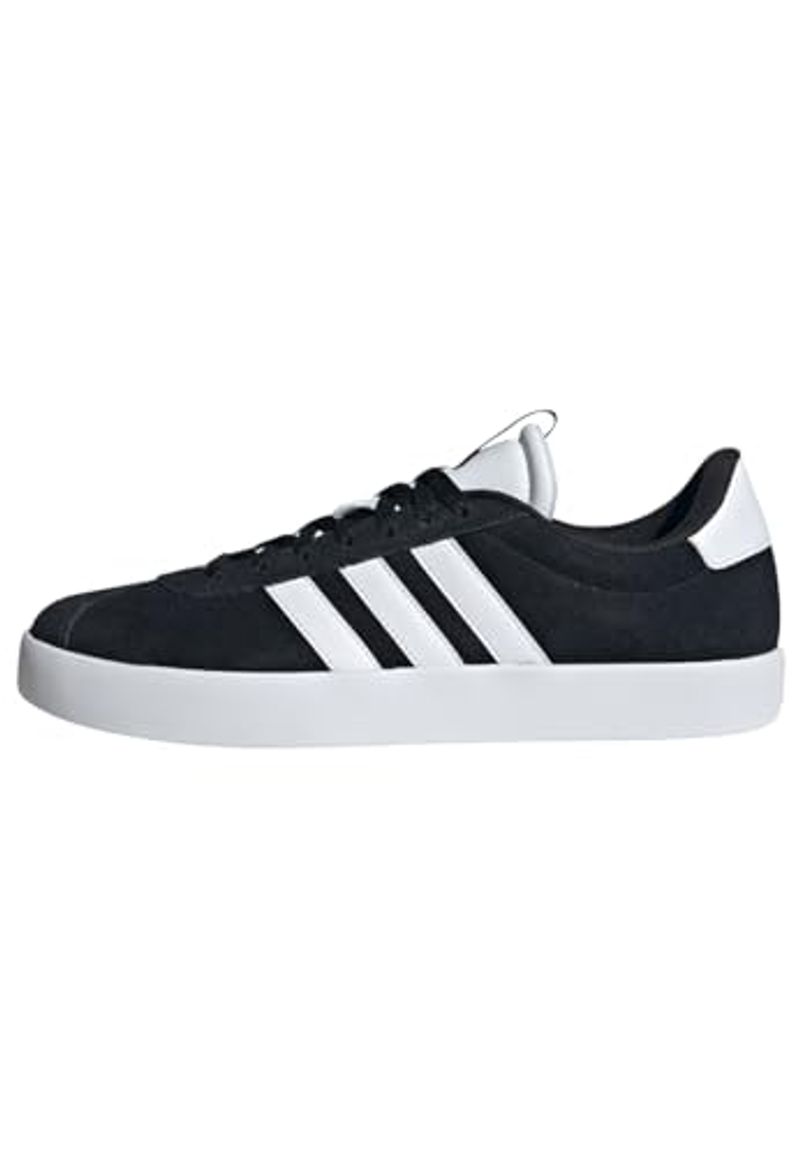 ADIDAS Scarpe Vl Court 3.0 Uomo Pelle
