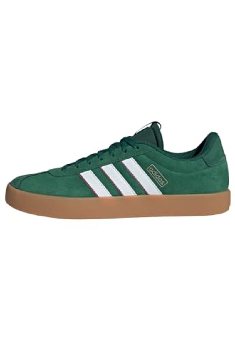 ADIDAS Scarpe Uomo Vl Court 3.0 Pelle