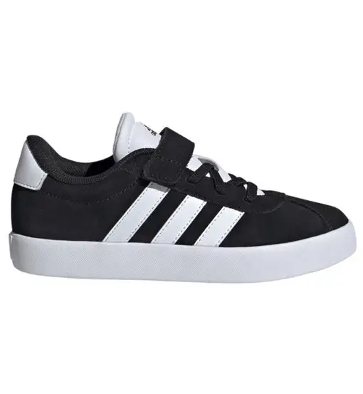 VL Court 3 0 - sneakers - bambino Black