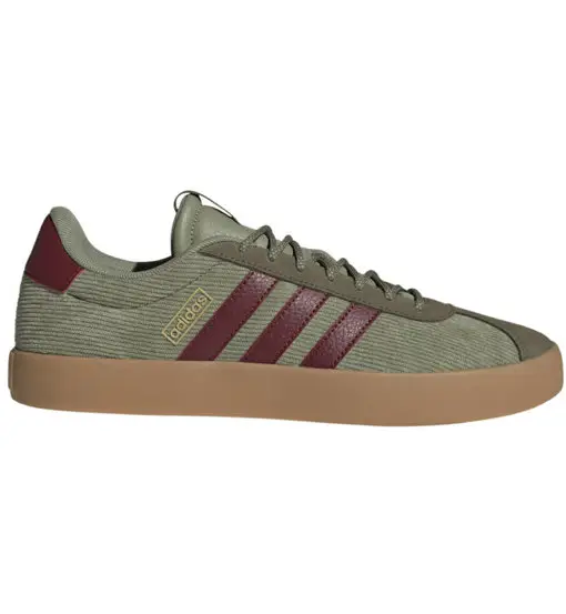 VL Court 3.0 - sneakers - uomo Green