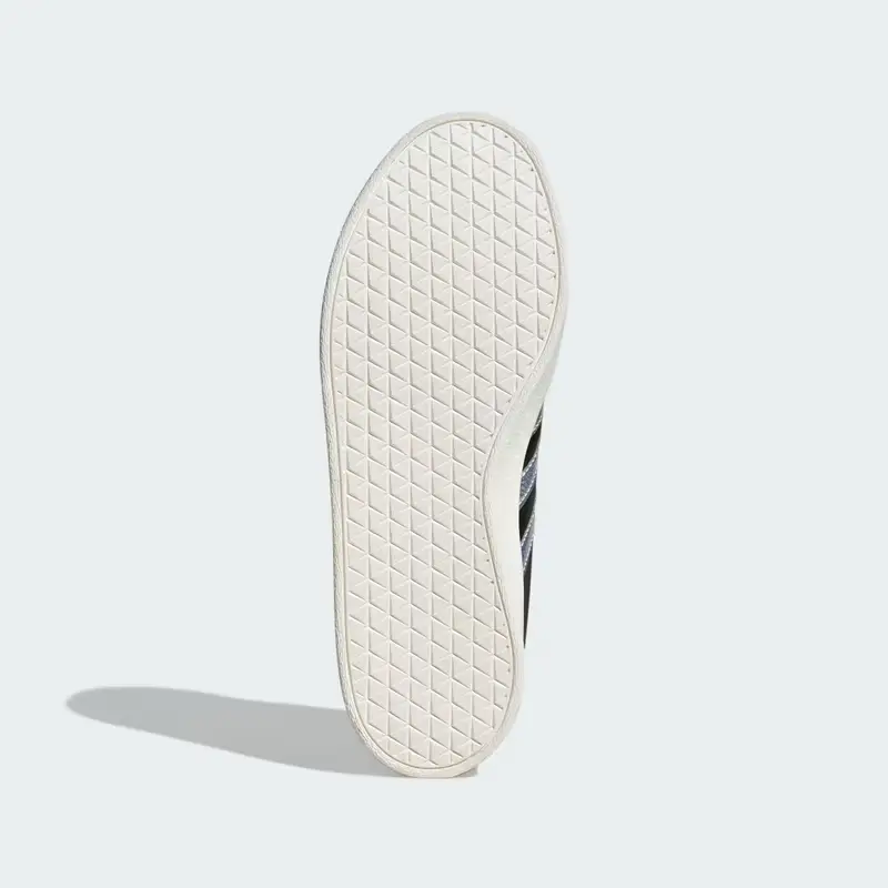 VL Court Base Shoes Core Black miniatura 3