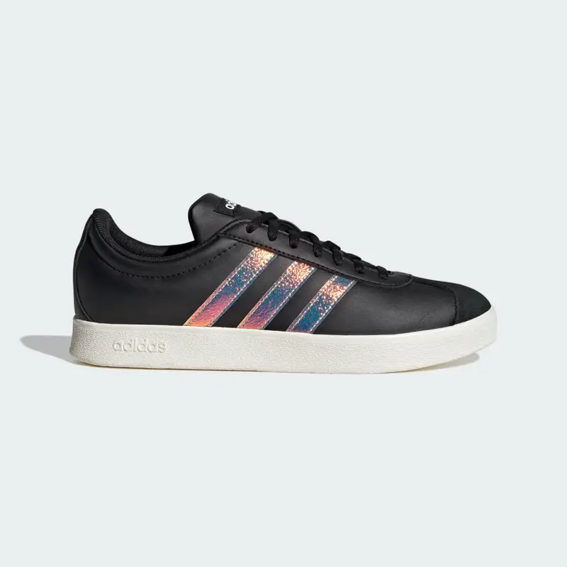 VL Court Base Shoes Core Black