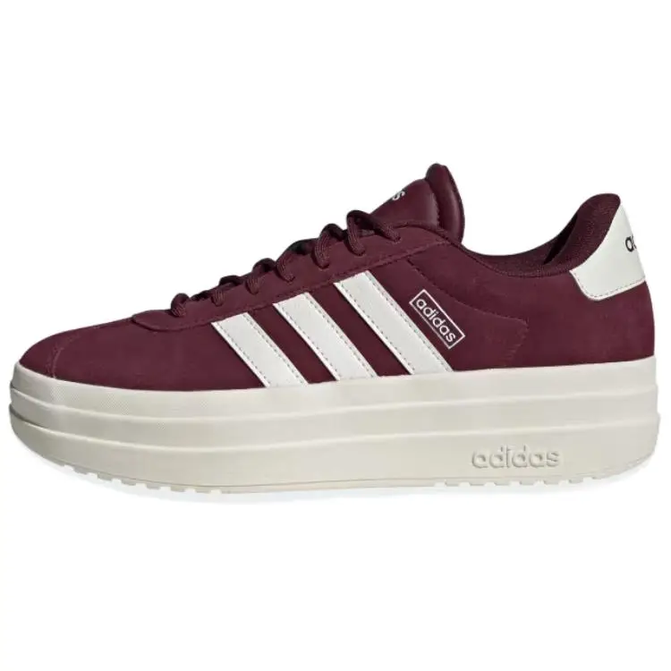 Adidas Scarpe da ginnastica Donna Rosso 4152138