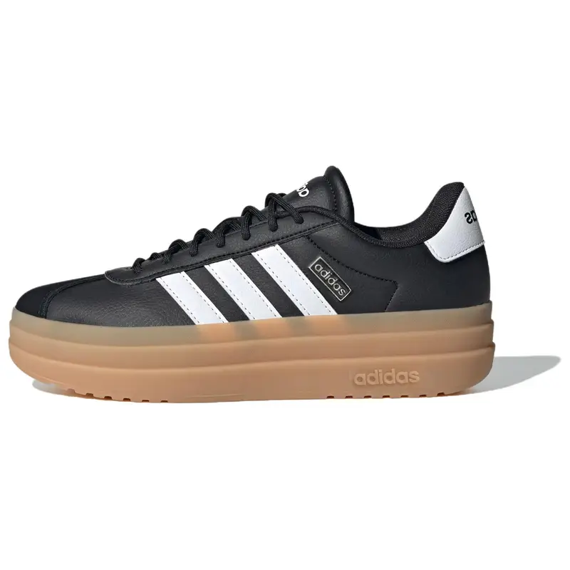 Adidas Scarpe da ginnastica Donna Nero 4215544
