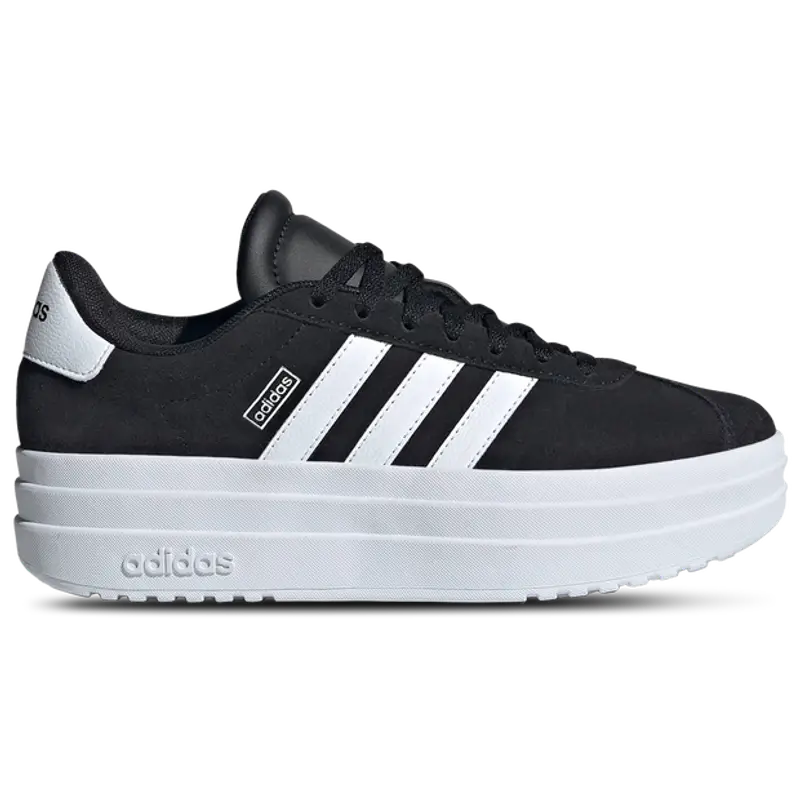 Adidas Vl Court Bold unisex Scarpe - Nero - Rete/Sintetico - Foot Locker