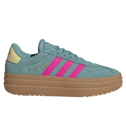 VL Court Bold W - sneakers - donna Blue