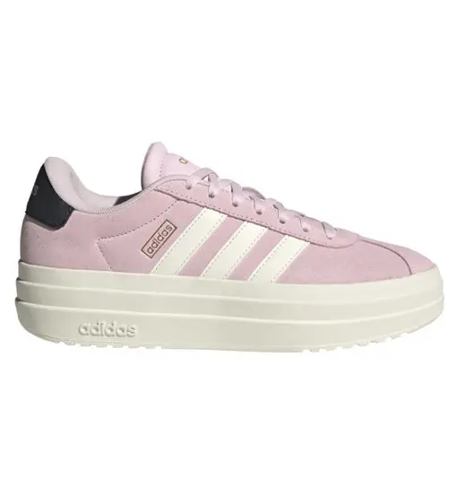 VL Court Bold W - sneakers - donna Light Pink