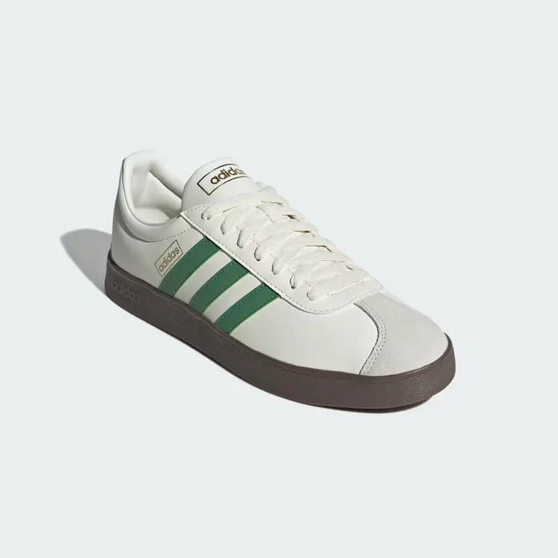 VL Court Classic Shoes Off White miniatura 4