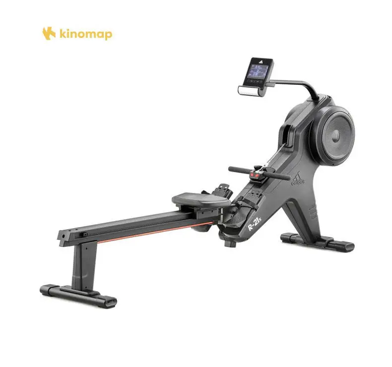 Vogatore One R-21x (Bluetooth) | Adidas Nero