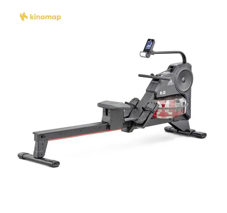 Vogatore R-21 (Bluetooth) | Adidas Nero