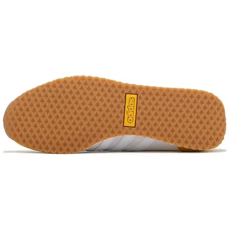 VS Jog 2 0 Oro Audace Mesa Sneakers Unisex Giallo Calzature-Bianco JP5760 40⅔ miniatura 4