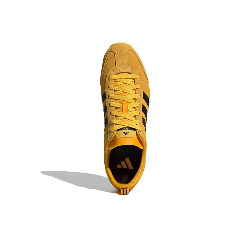 Adidas Top Giallo 4300085 miniatura 3